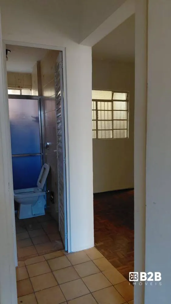 Apartamento, 1 quarto, 40 m² - Foto 11