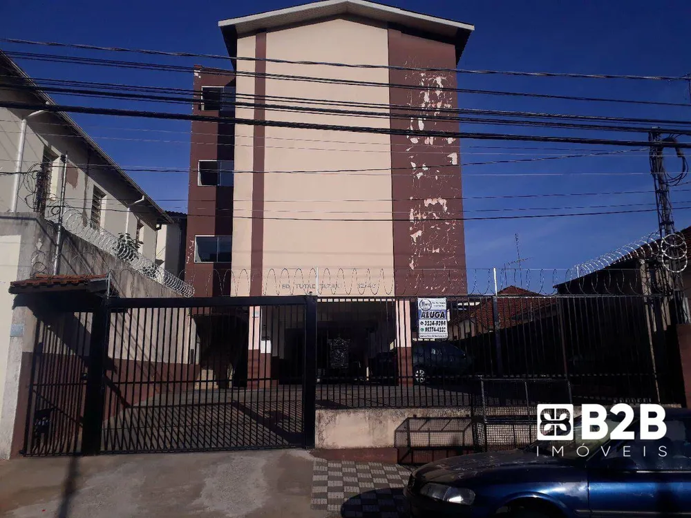 Apartamento, 1 quarto, 40 m² - Foto 5