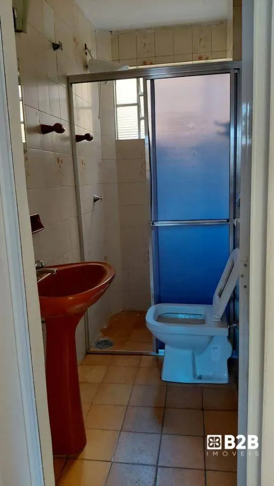 Apartamento, 1 quarto, 40 m² - Foto 12