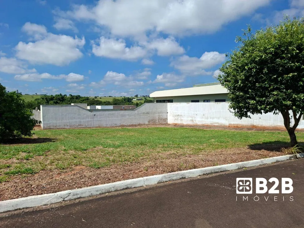 Loteamento e Condomínio, 400 m² - Foto 3