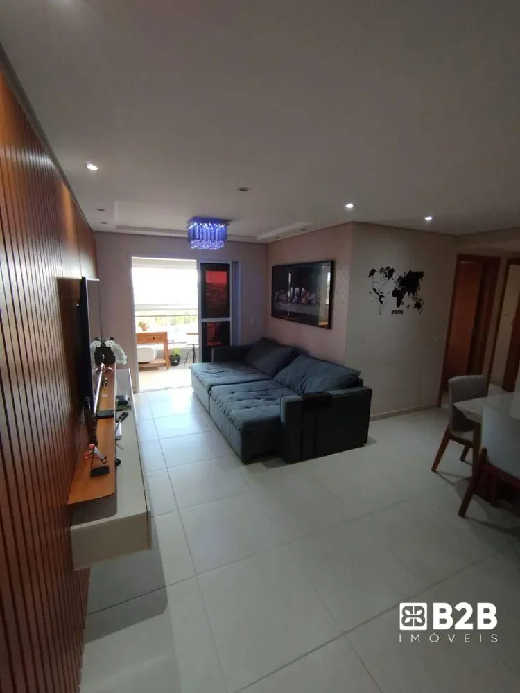 Apartamento, 3 quartos, 94 m² - Foto 6