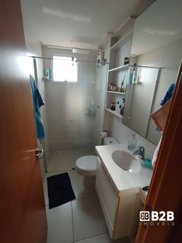 Apartamento, 3 quartos, 94 m² - Foto 3