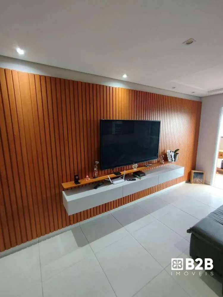 Apartamento, 3 quartos, 94 m² - Foto 7