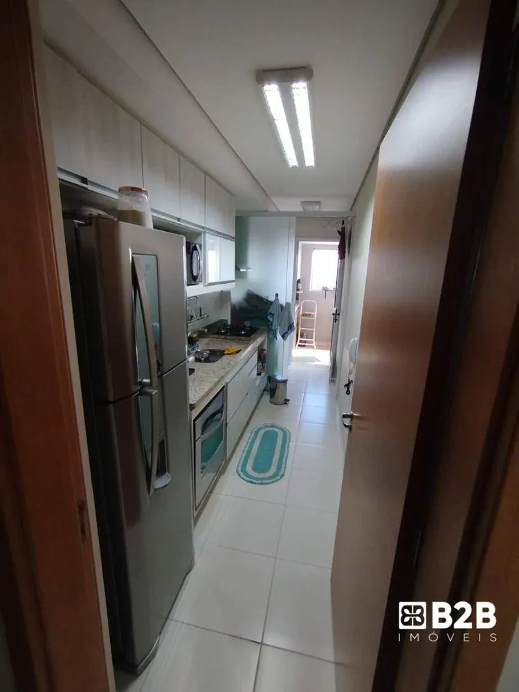 Apartamento, 3 quartos, 94 m² - Foto 8