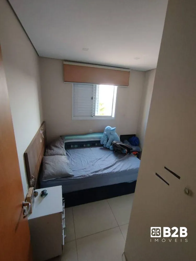 Apartamento, 3 quartos, 94 m² - Foto 4