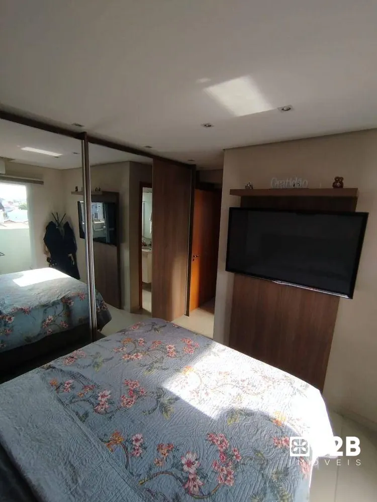 Apartamento, 3 quartos, 94 m² - Foto 5