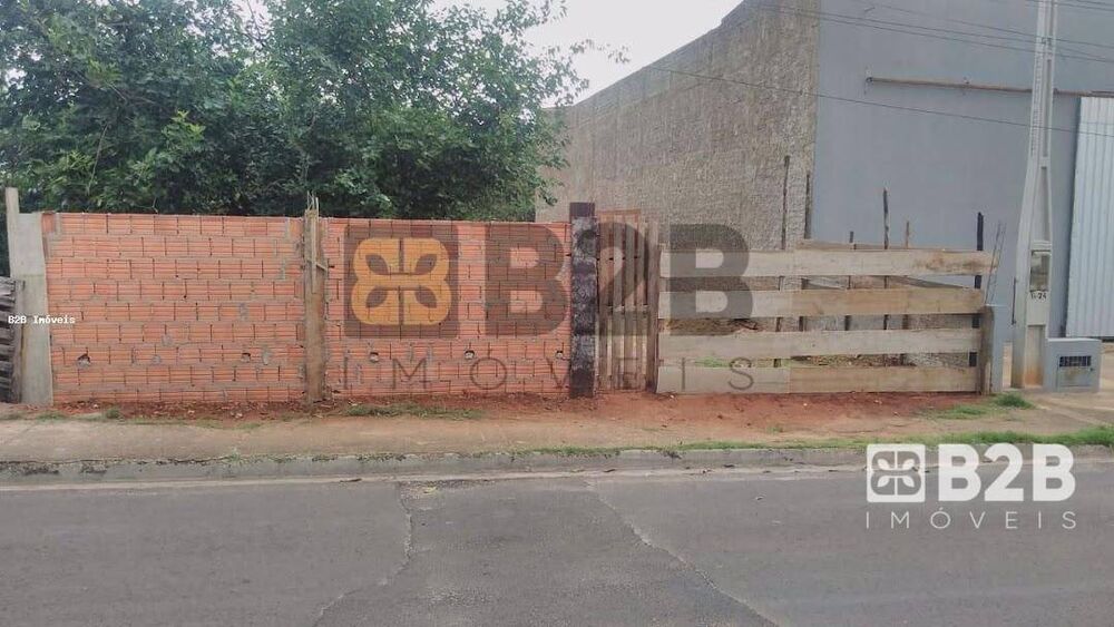 Terreno, 300 m² - Foto 1