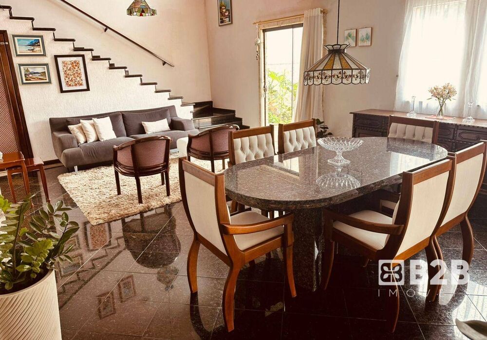 Casa, 3 quartos, 111 m² - Foto 3