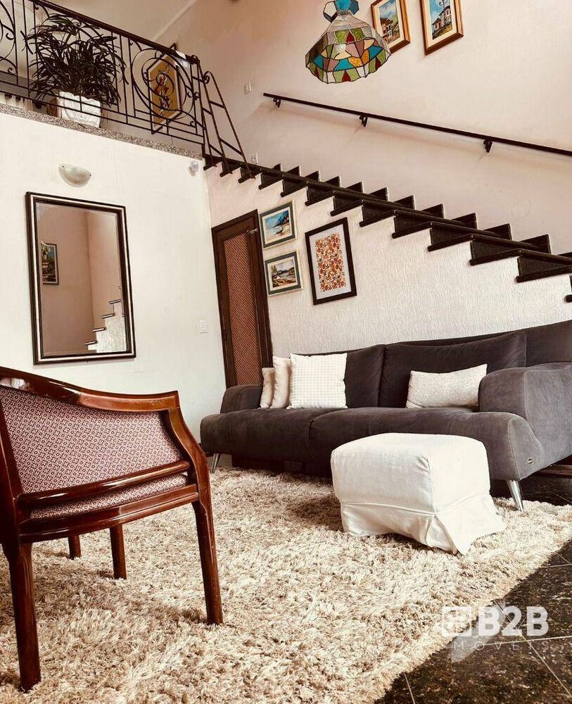 Casa, 3 quartos, 111 m² - Foto 9