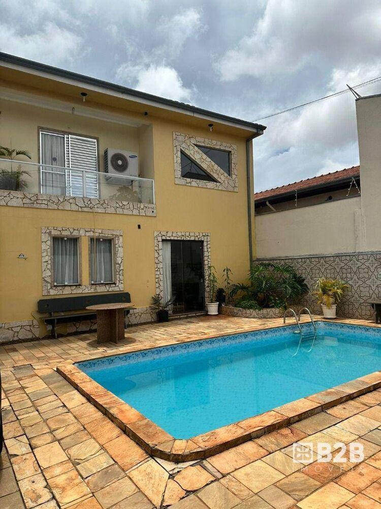 Casa, 3 quartos, 111 m² - Foto 5