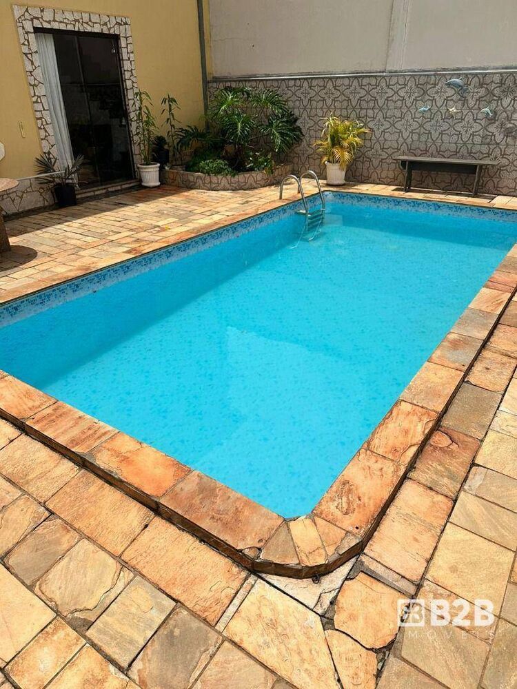 Casa, 3 quartos, 111 m² - Foto 4