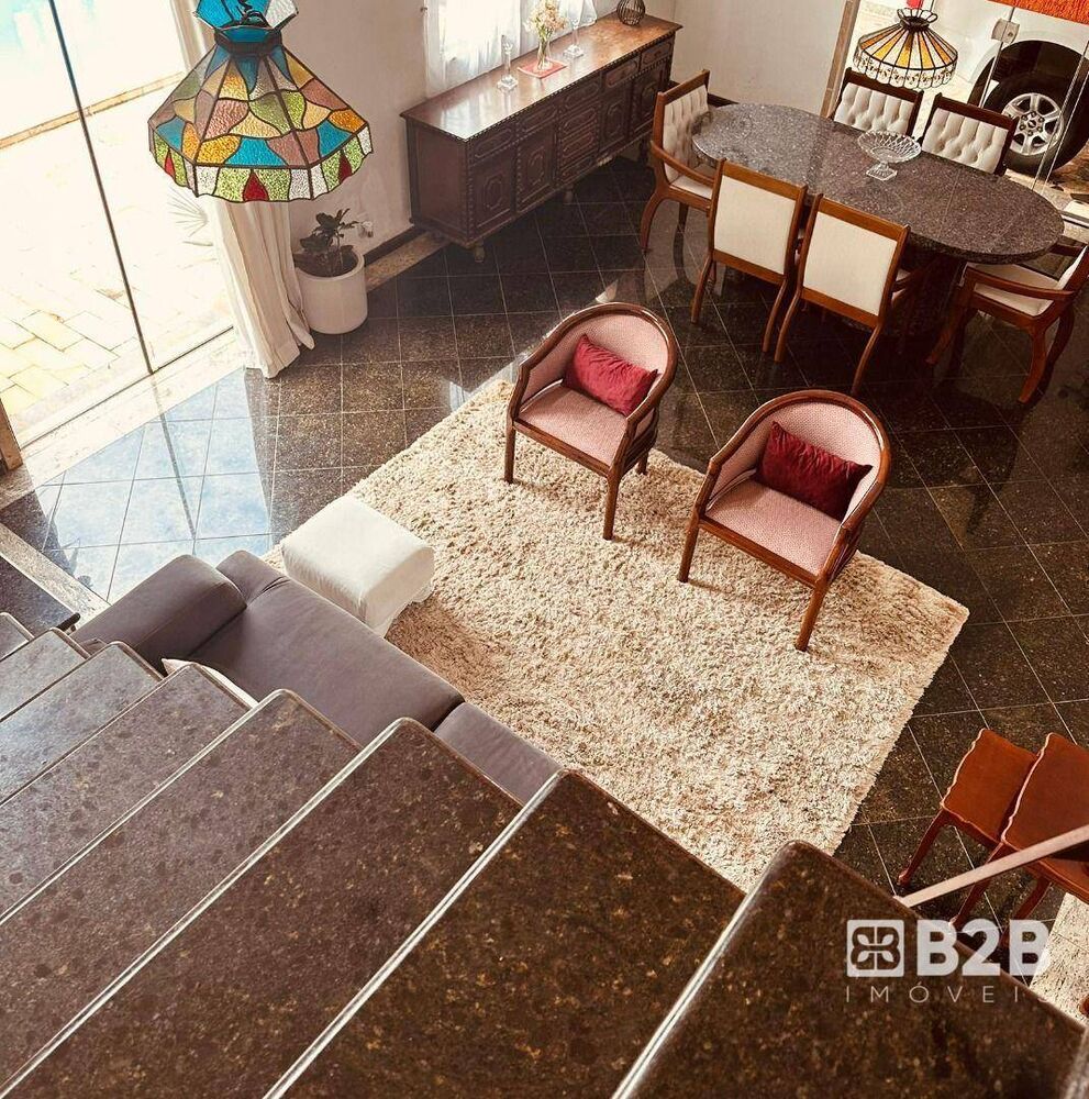 Casa, 3 quartos, 111 m² - Foto 8