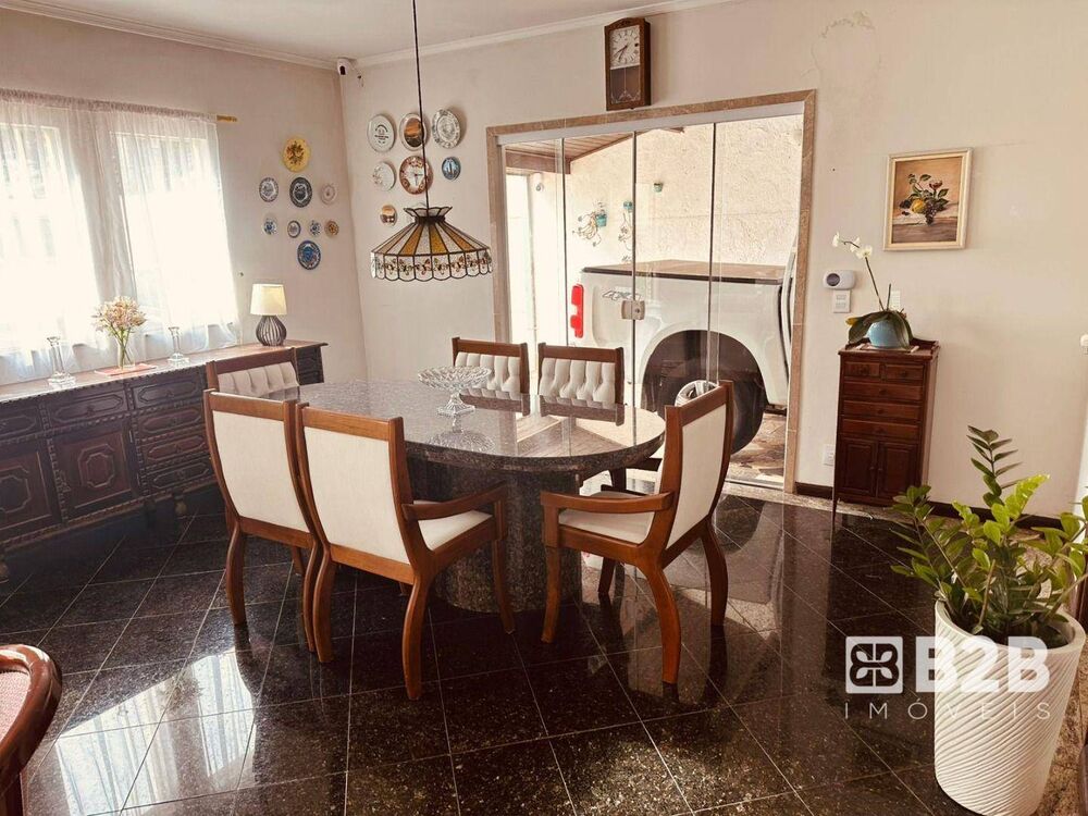 Casa, 3 quartos, 111 m² - Foto 7