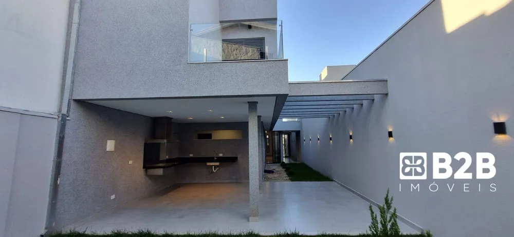 Casa, 3 quartos, 160 m² - Foto 6
