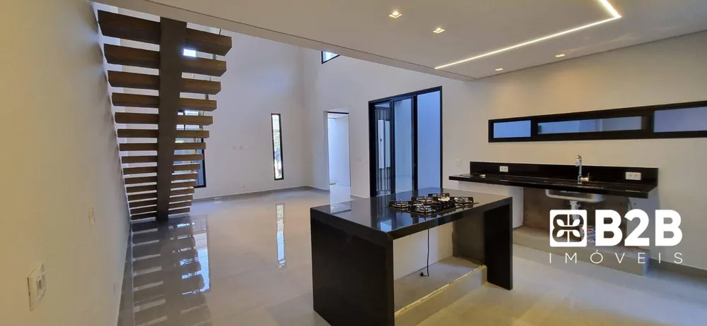 Casa, 3 quartos, 160 m² - Foto 2