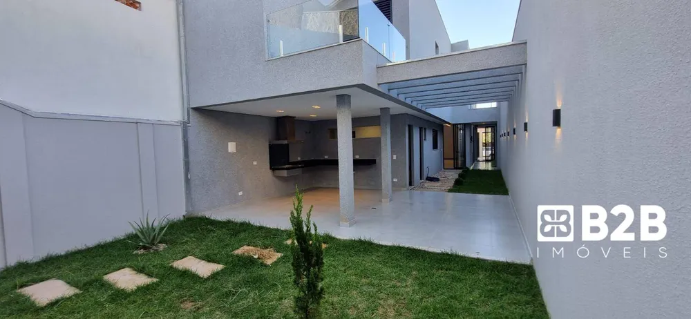 Casa, 3 quartos, 160 m² - Foto 3