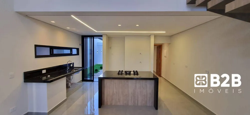 Casa, 3 quartos, 160 m² - Foto 4