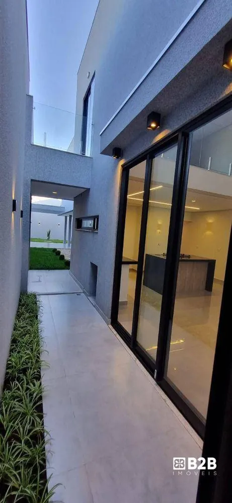 Casa, 3 quartos, 160 m² - Foto 9