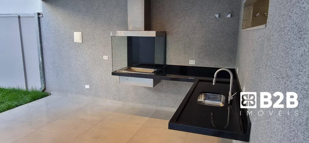 Casa, 3 quartos, 160 m² - Foto 15