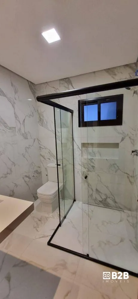 Casa, 3 quartos, 160 m² - Foto 8