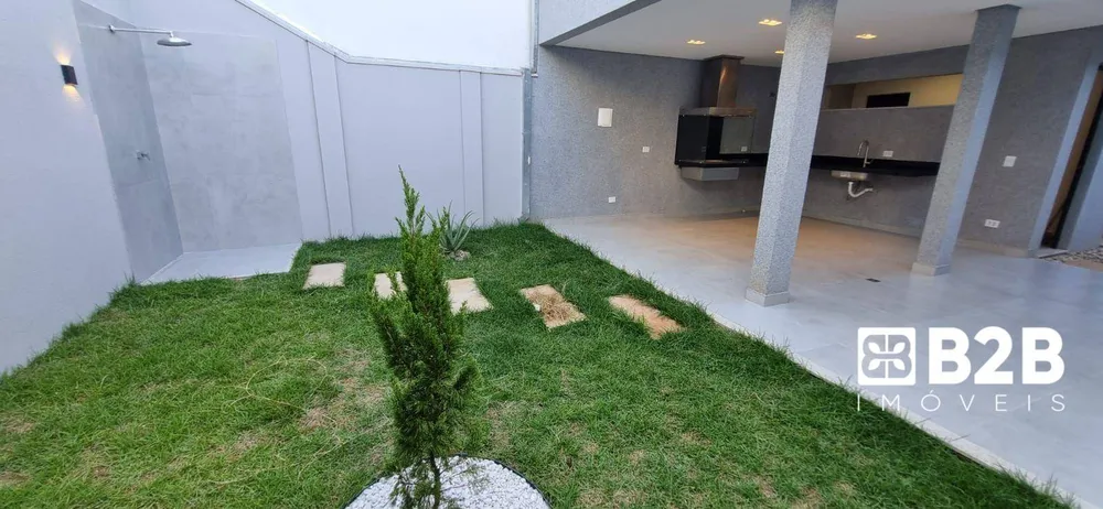 Casa, 3 quartos, 160 m² - Foto 16