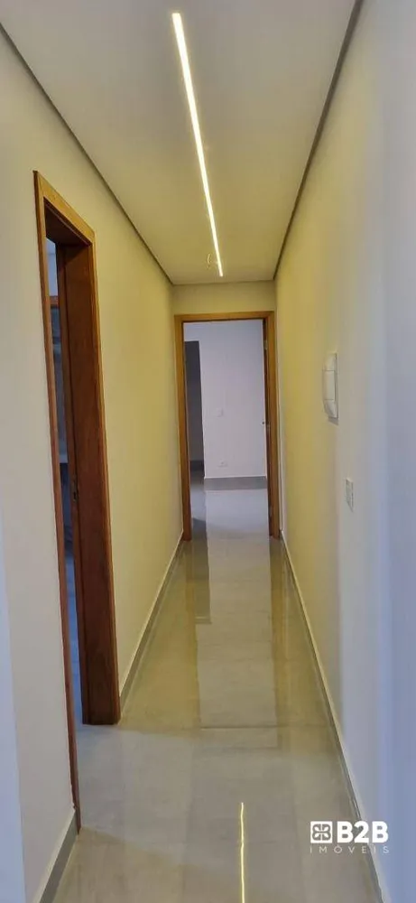 Casa, 3 quartos, 160 m² - Foto 10