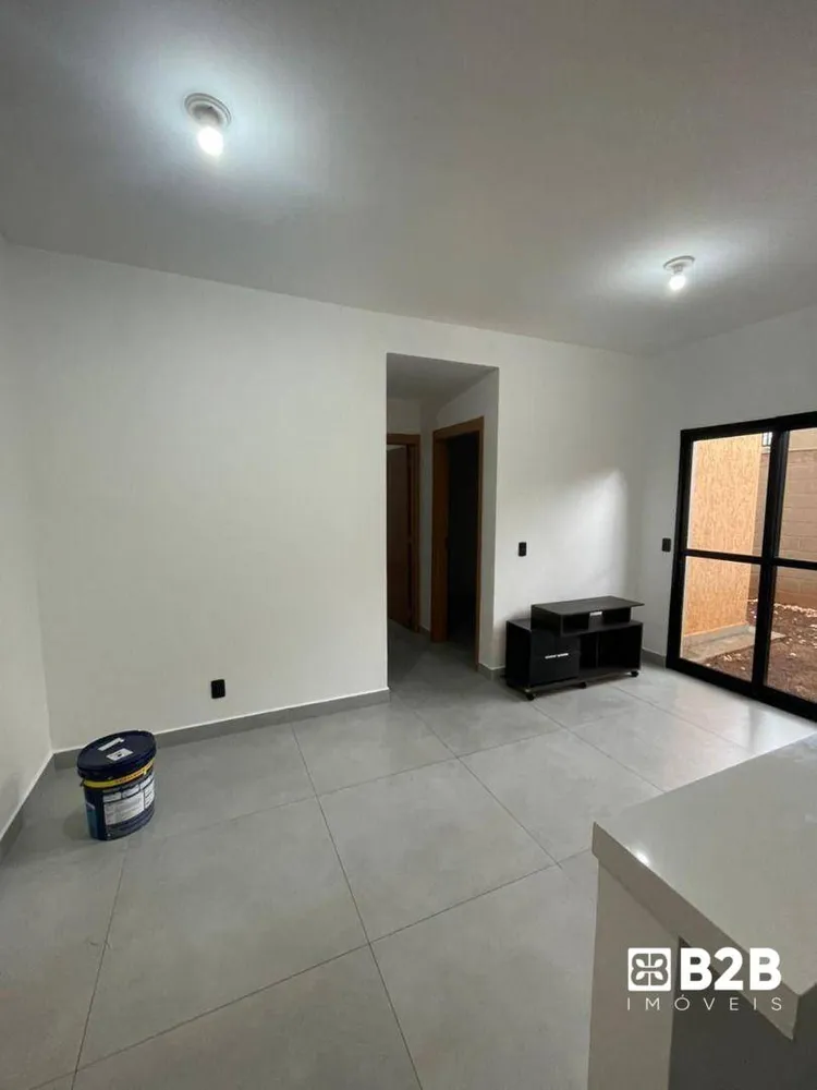 Apartamento, 2 quartos, 86 m² - Foto 4
