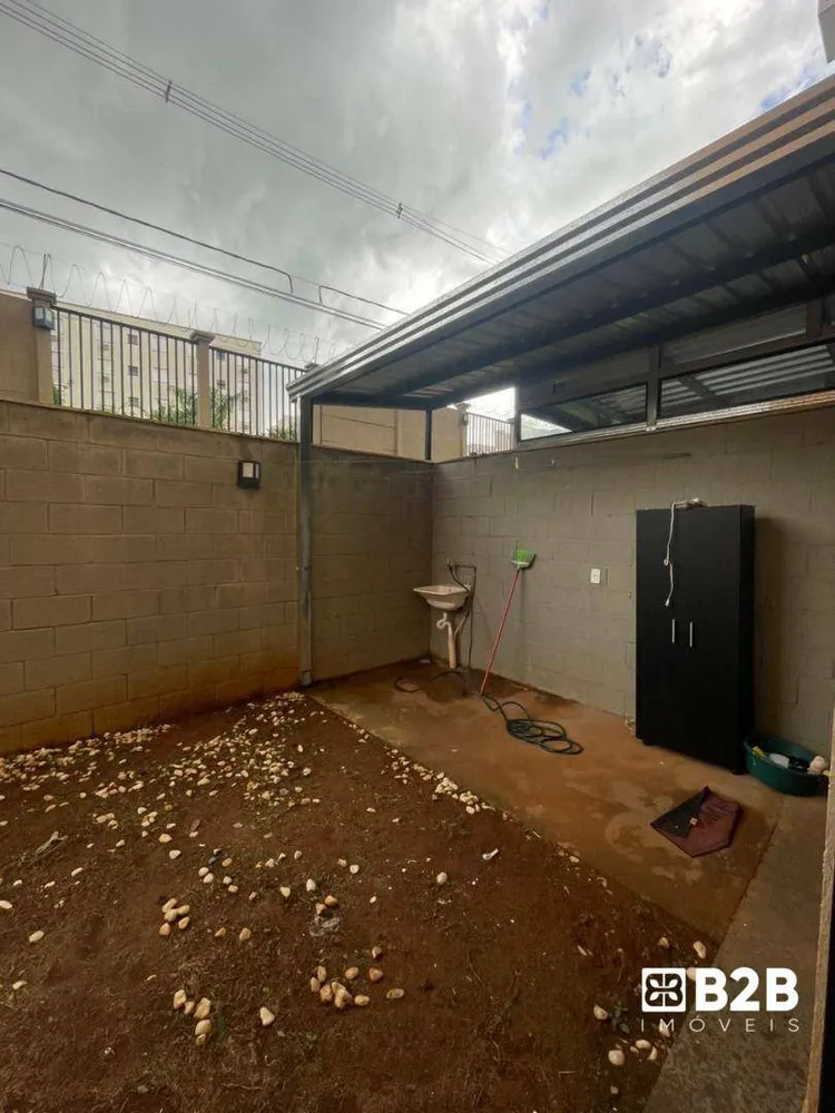 Apartamento, 2 quartos, 86 m² - Foto 2