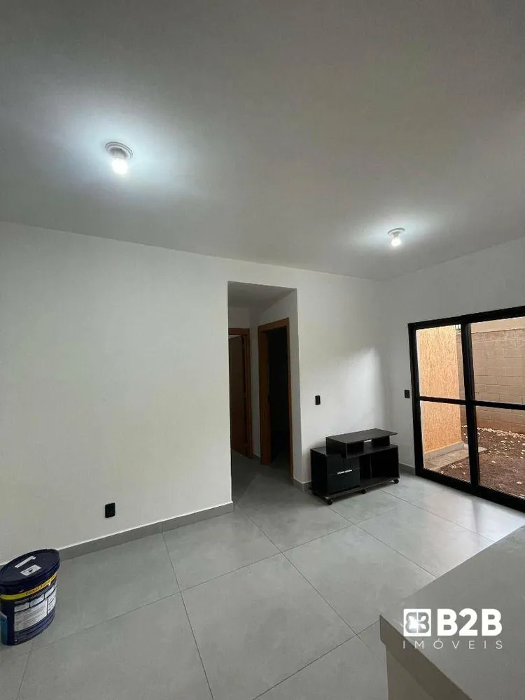 Apartamento, 2 quartos, 86 m² - Foto 1