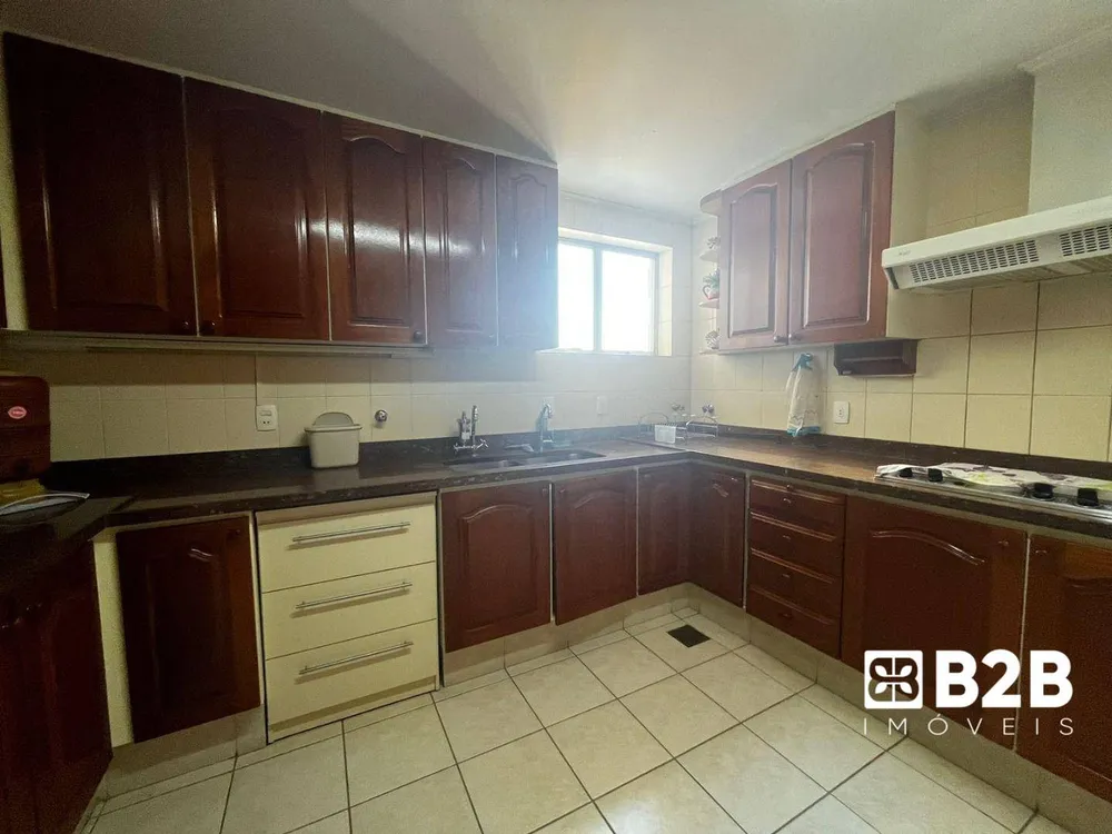 Apartamento, 4 quartos, 390 m² - Foto 3
