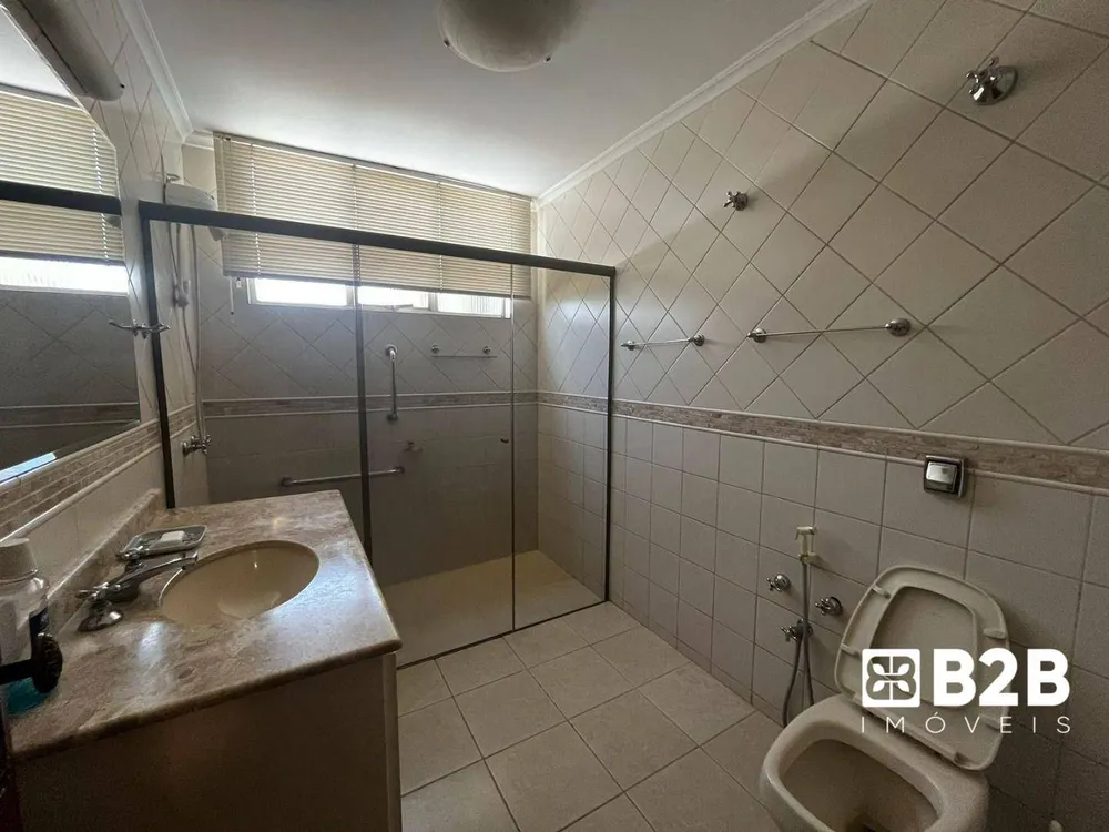 Apartamento, 4 quartos, 390 m² - Foto 3