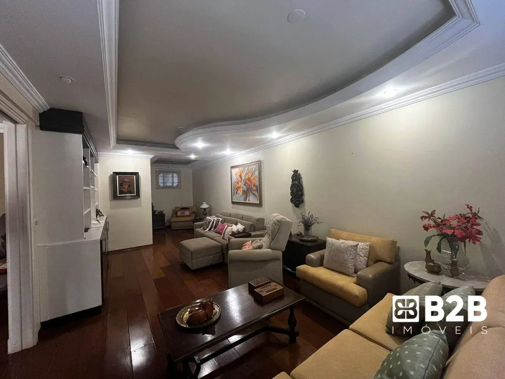 Apartamento, 4 quartos, 390 m² - Foto 1