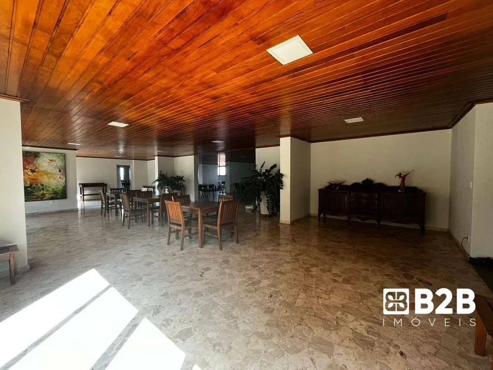Apartamento, 4 quartos, 390 m² - Foto 1
