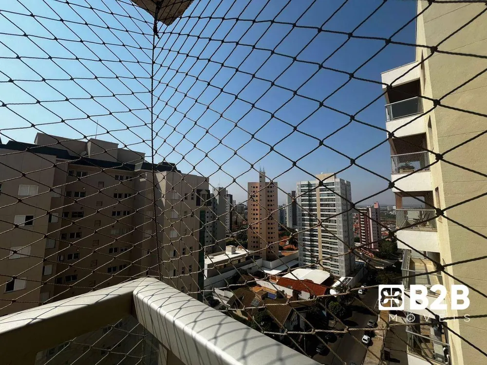 Apartamento, 4 quartos, 390 m² - Foto 6