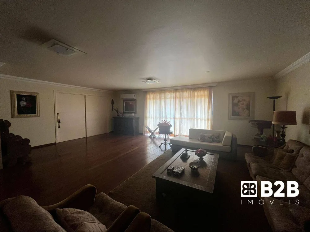 Apartamento, 4 quartos, 390 m² - Foto 5