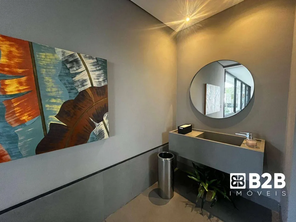 Apartamento, 4 quartos, 390 m² - Foto 11