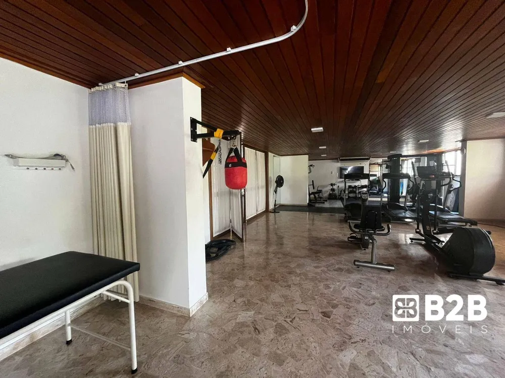 Apartamento, 4 quartos, 390 m² - Foto 4