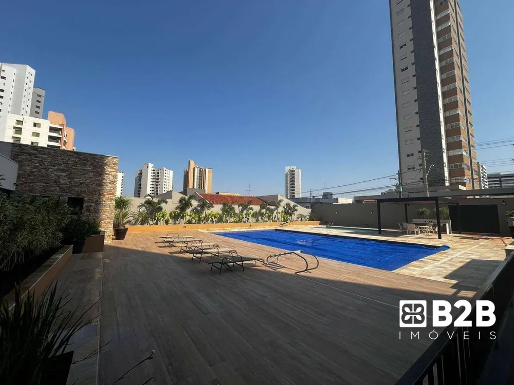 Apartamento, 4 quartos, 390 m² - Foto 2