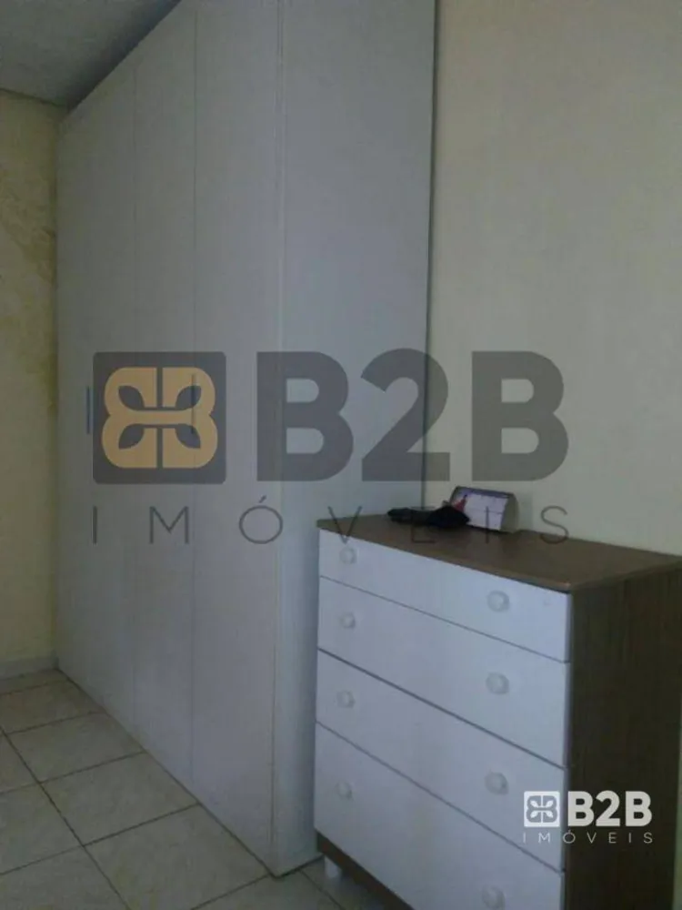 Casa, 3 quartos - Foto 11