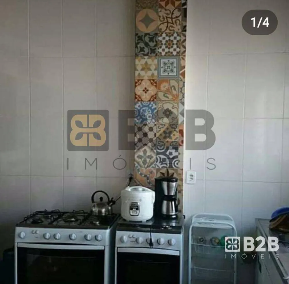 Casa, 3 quartos - Foto 12