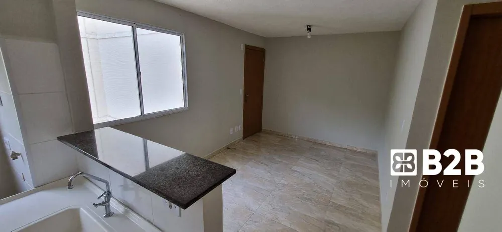 Apartamento, 2 quartos, 41 m² - Foto 6