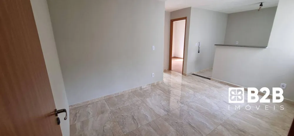 Apartamento, 2 quartos, 41 m² - Foto 4