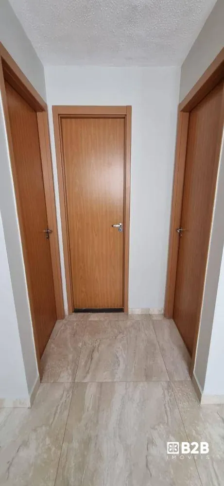 Apartamento, 2 quartos, 41 m² - Foto 5