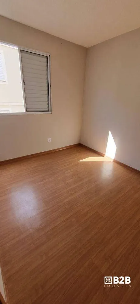 Apartamento, 2 quartos, 41 m² - Foto 8