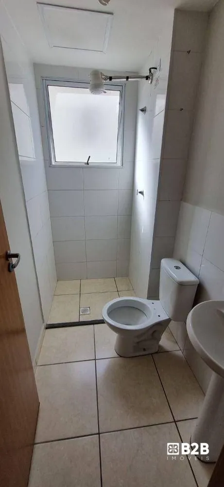 Apartamento, 2 quartos, 41 m² - Foto 2