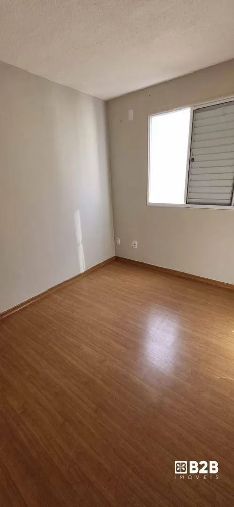 Apartamento, 2 quartos, 41 m² - Foto 3