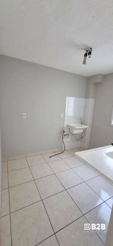 Apartamento, 2 quartos, 41 m² - Foto 4