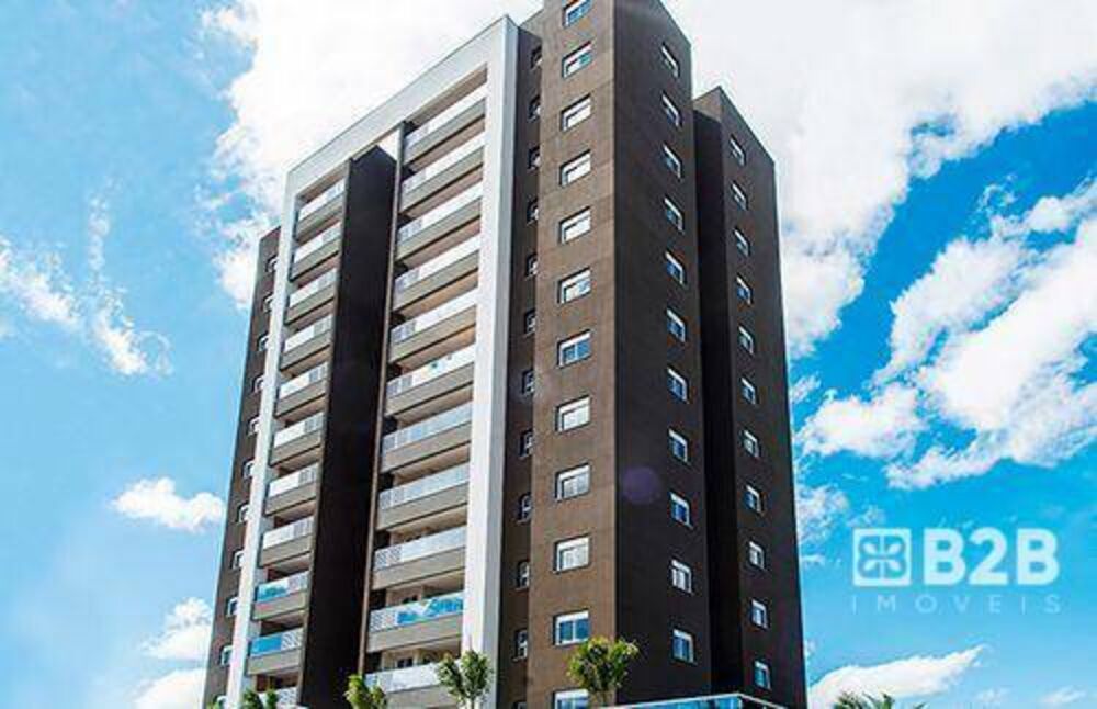 Apartamento, 3 quartos, 93 m² - Foto 7