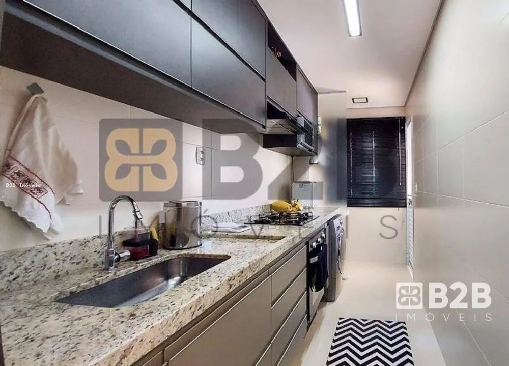 Apartamento, 3 quartos, 93 m² - Foto 8