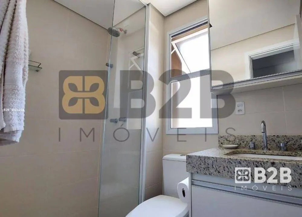 Apartamento, 3 quartos, 93 m² - Foto 13